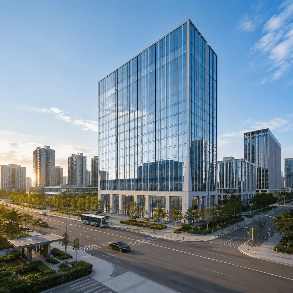 营口精艺求新西市区官网展示图片